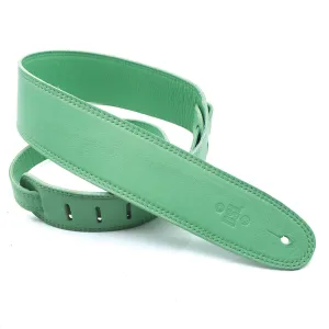 DSL 2.5 Inch Triple Garment Strap Jade