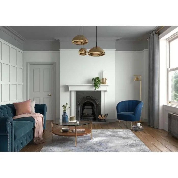 Dulux Heritage Matt Emulsion - Piano White