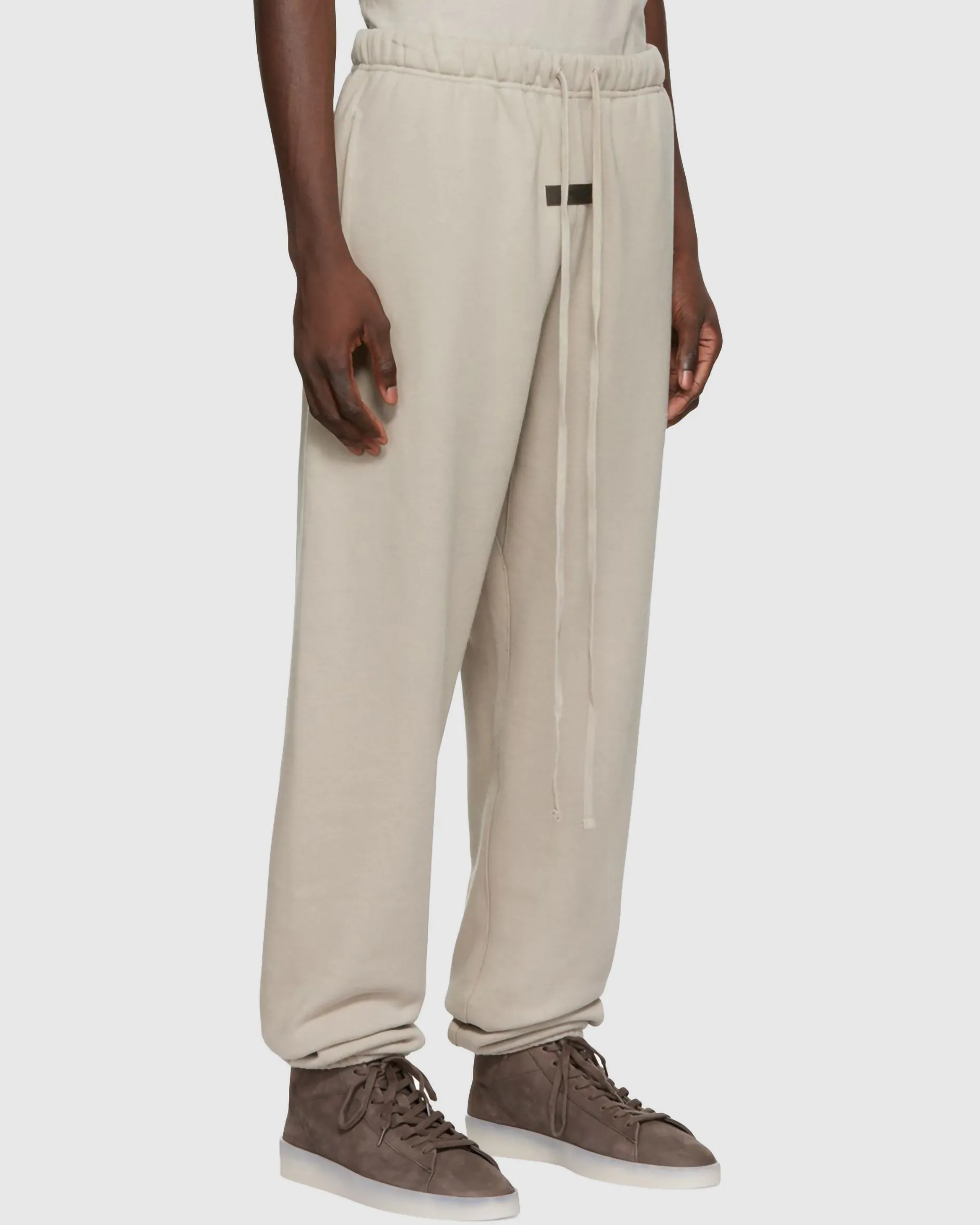 Essentials Lounge Pants - Smoke FW22 (New)