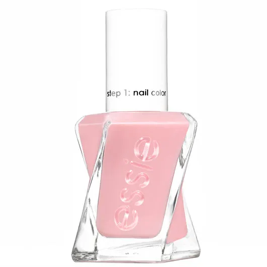 ESSIE - Gel Couture Color Nail Polish, Gossamer Garments - 0.46 fl. oz. (13.5 ml)