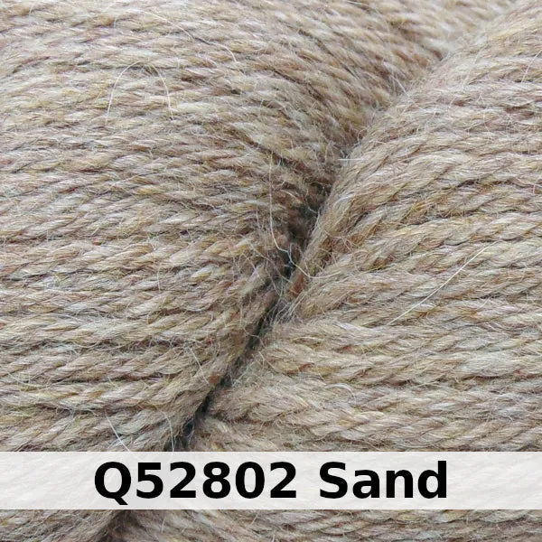 Estelle Highland Alpaca DK