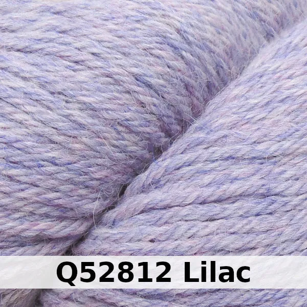 Estelle Highland Alpaca DK