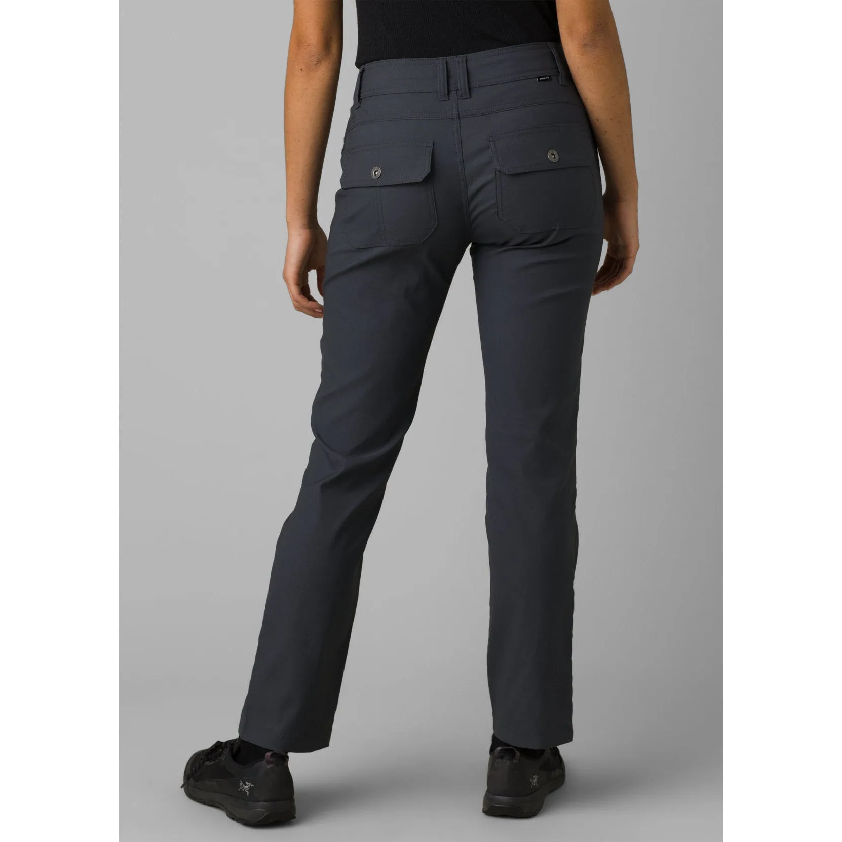 Halle Straight Pant II