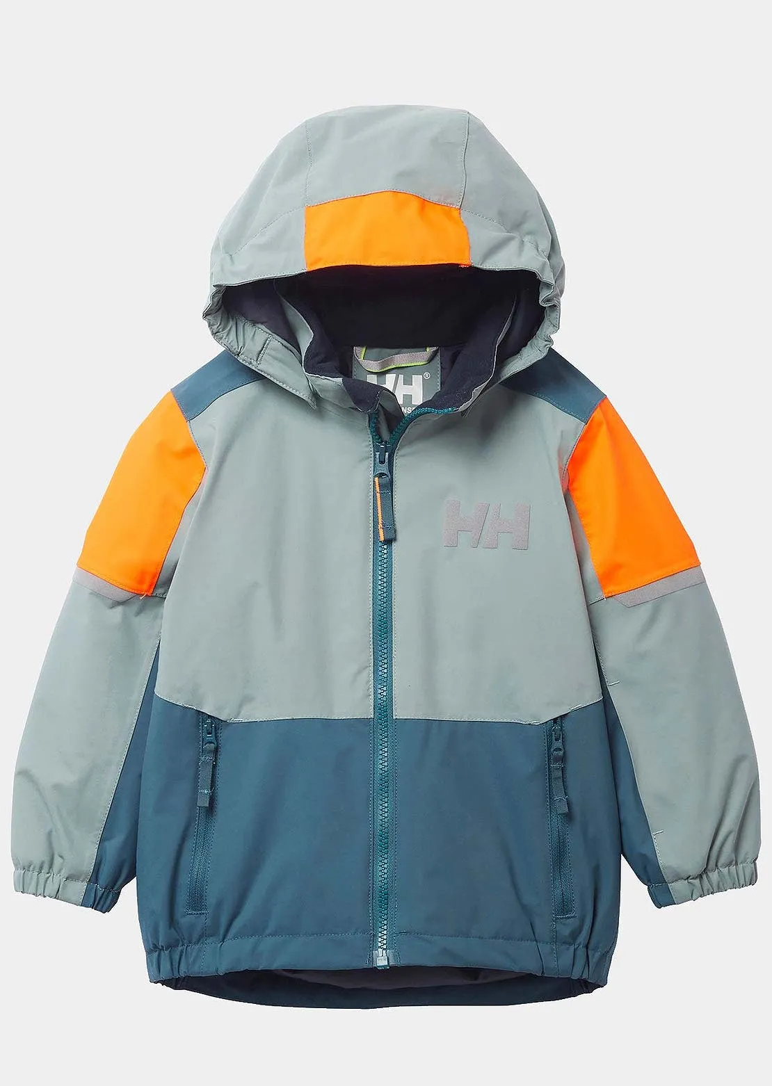 Helly Hansen Junior Rider 2.0 Insulated Jacket