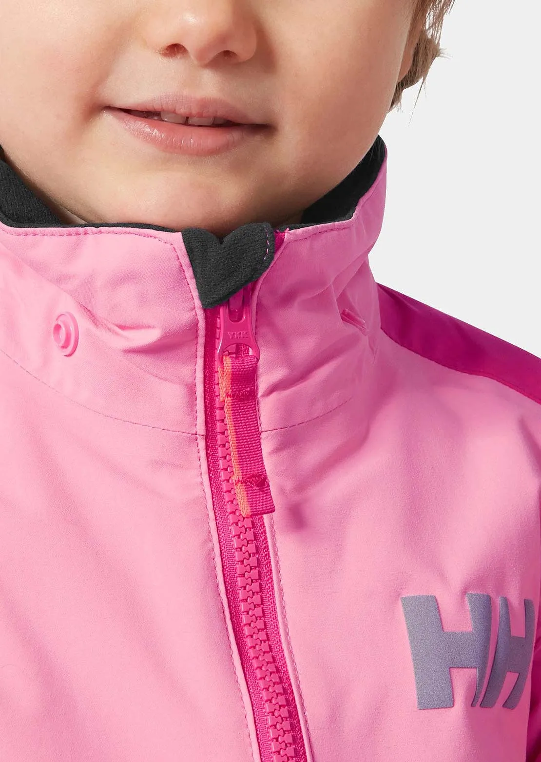 Helly Hansen Junior Rider 2.0 Insulated Jacket