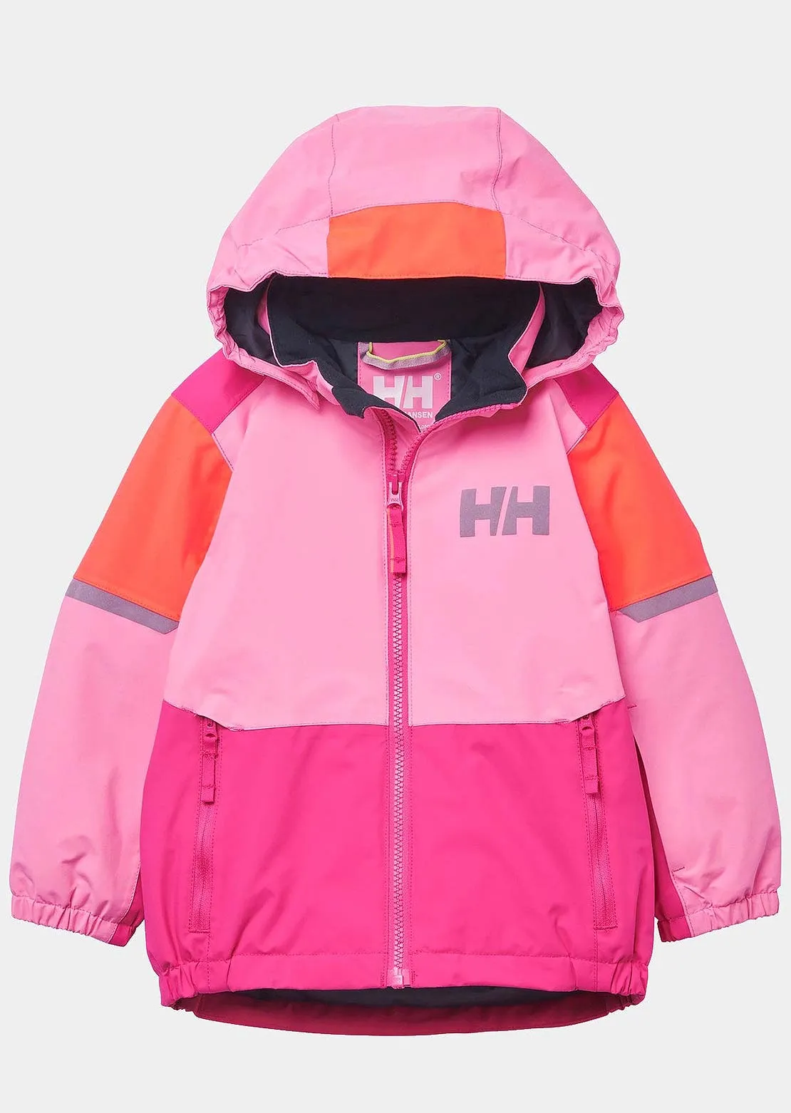 Helly Hansen Junior Rider 2.0 Insulated Jacket