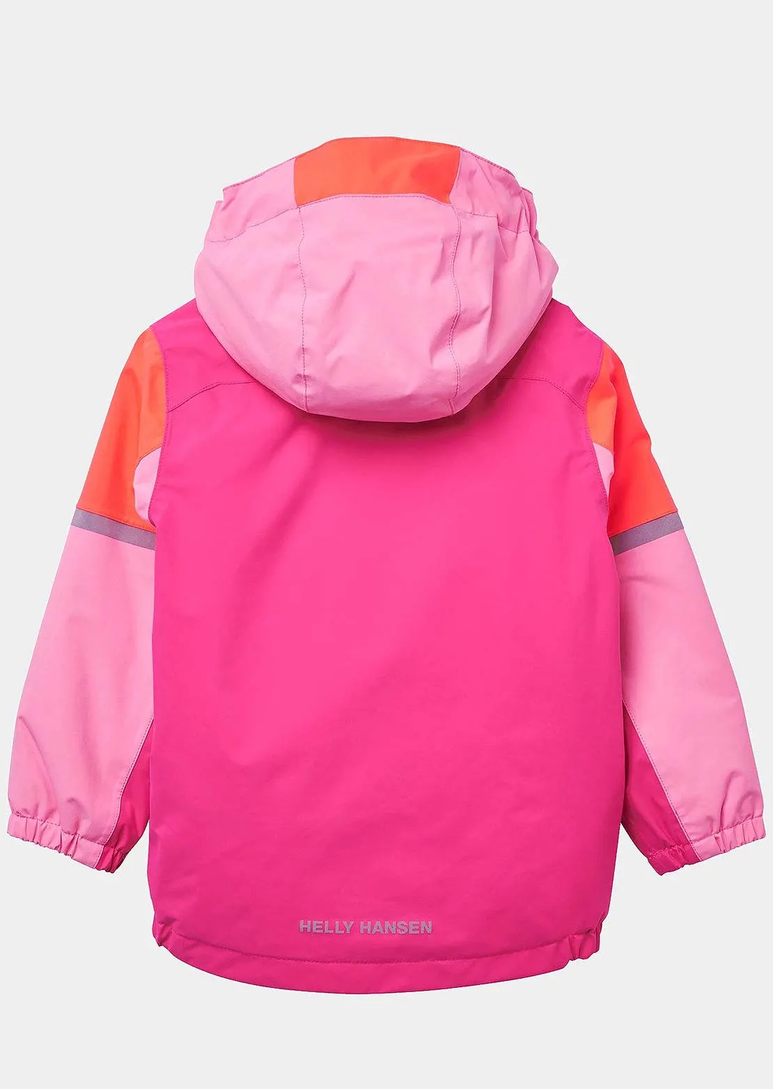 Helly Hansen Junior Rider 2.0 Insulated Jacket