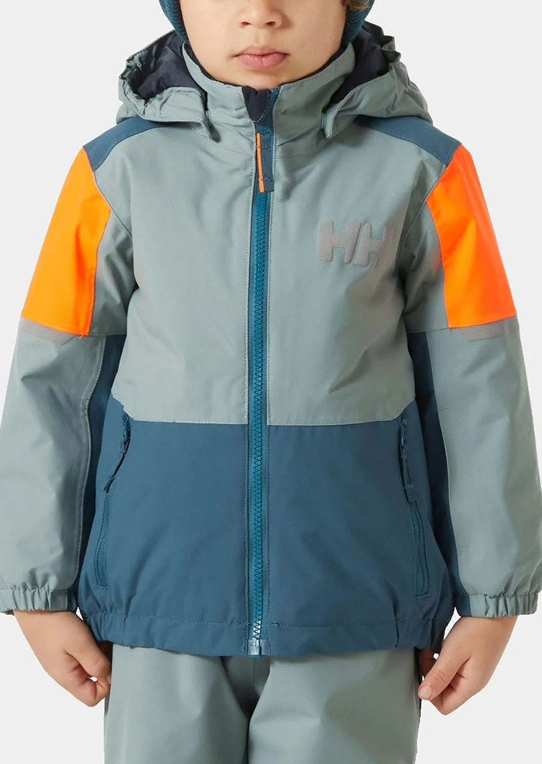 Helly Hansen Junior Rider 2.0 Insulated Jacket