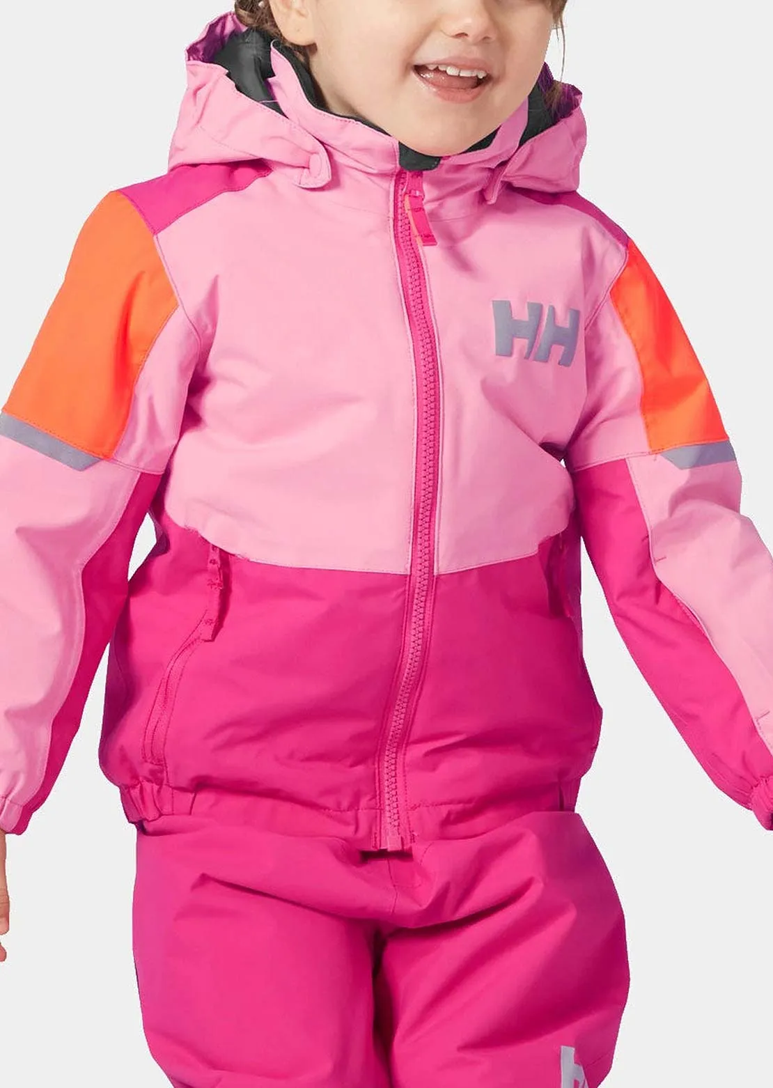 Helly Hansen Junior Rider 2.0 Insulated Jacket