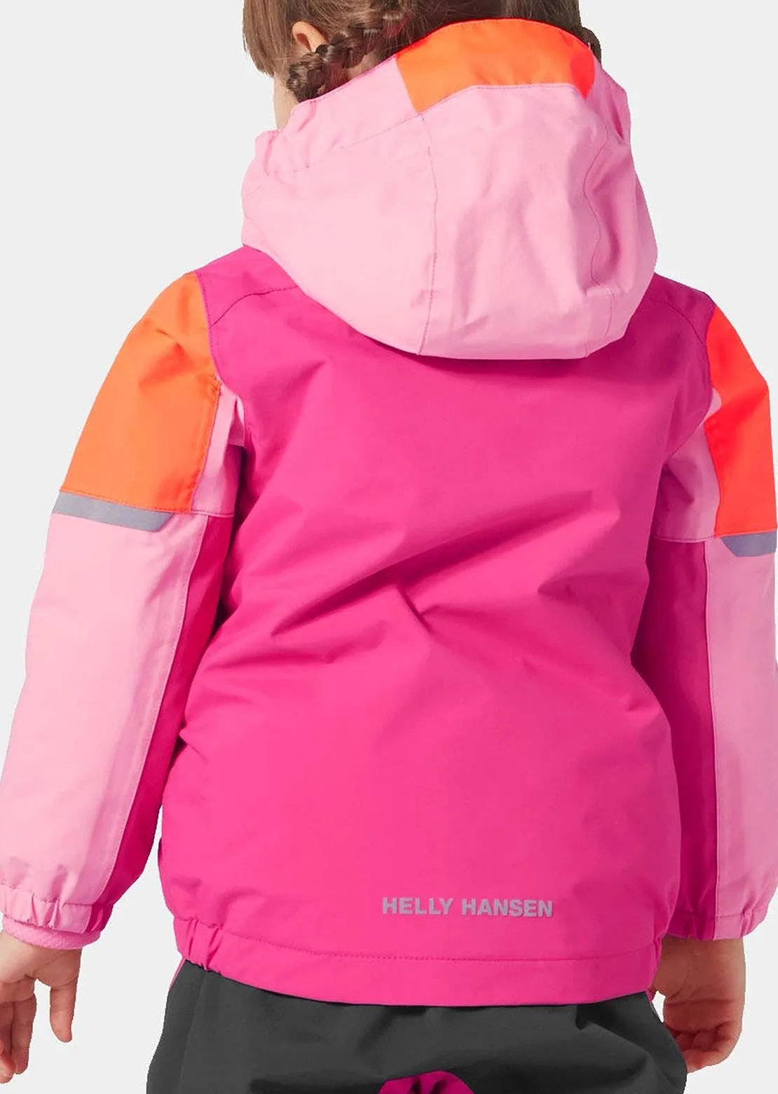 Helly Hansen Junior Rider 2.0 Insulated Jacket