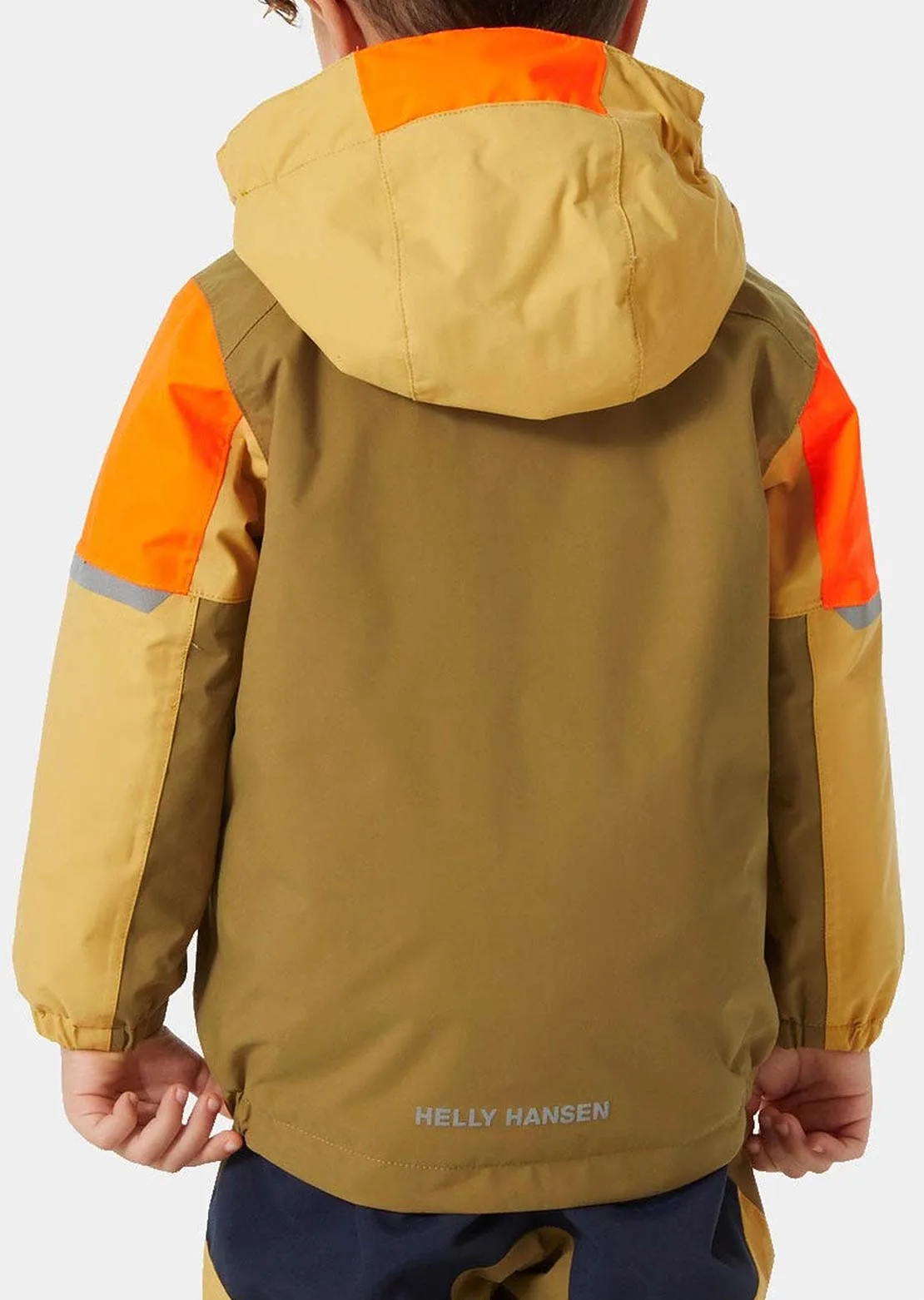 Helly Hansen Junior Rider 2.0 Insulated Jacket