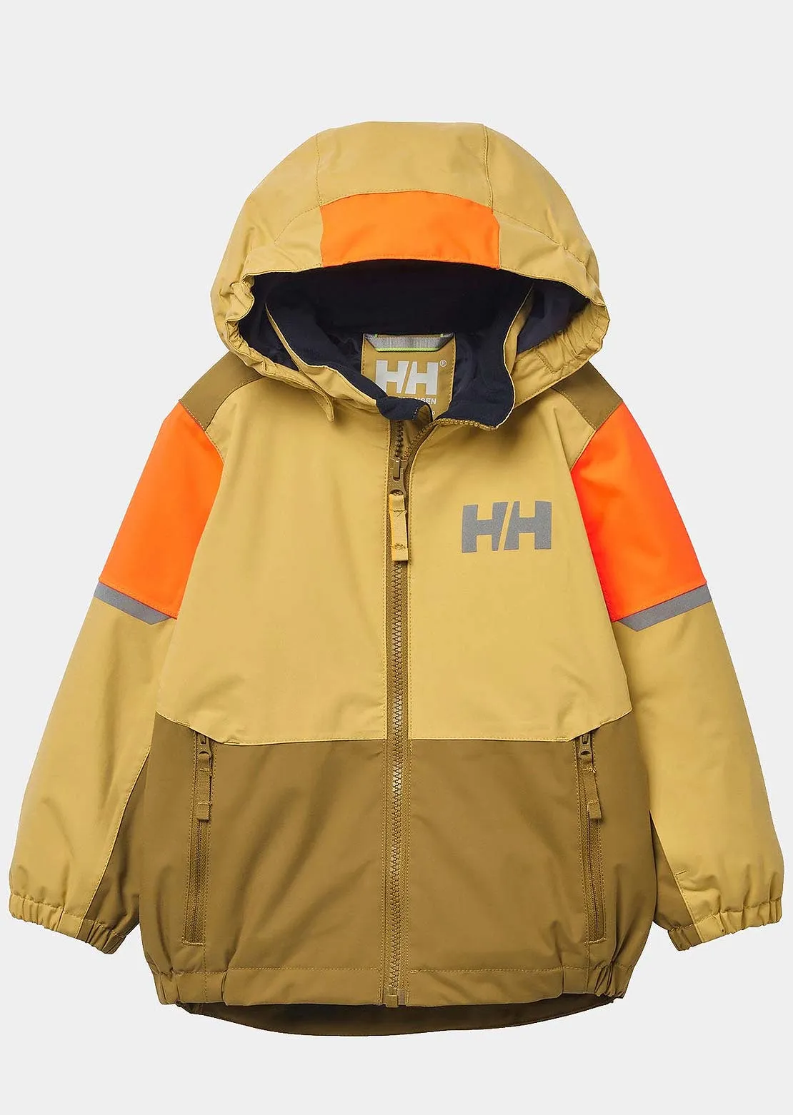 Helly Hansen Junior Rider 2.0 Insulated Jacket