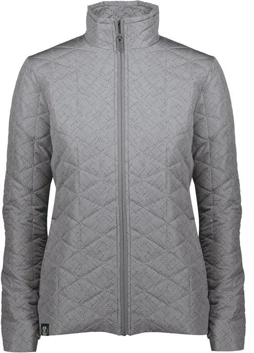 Holloway Ladies Repreve Eco Jacket