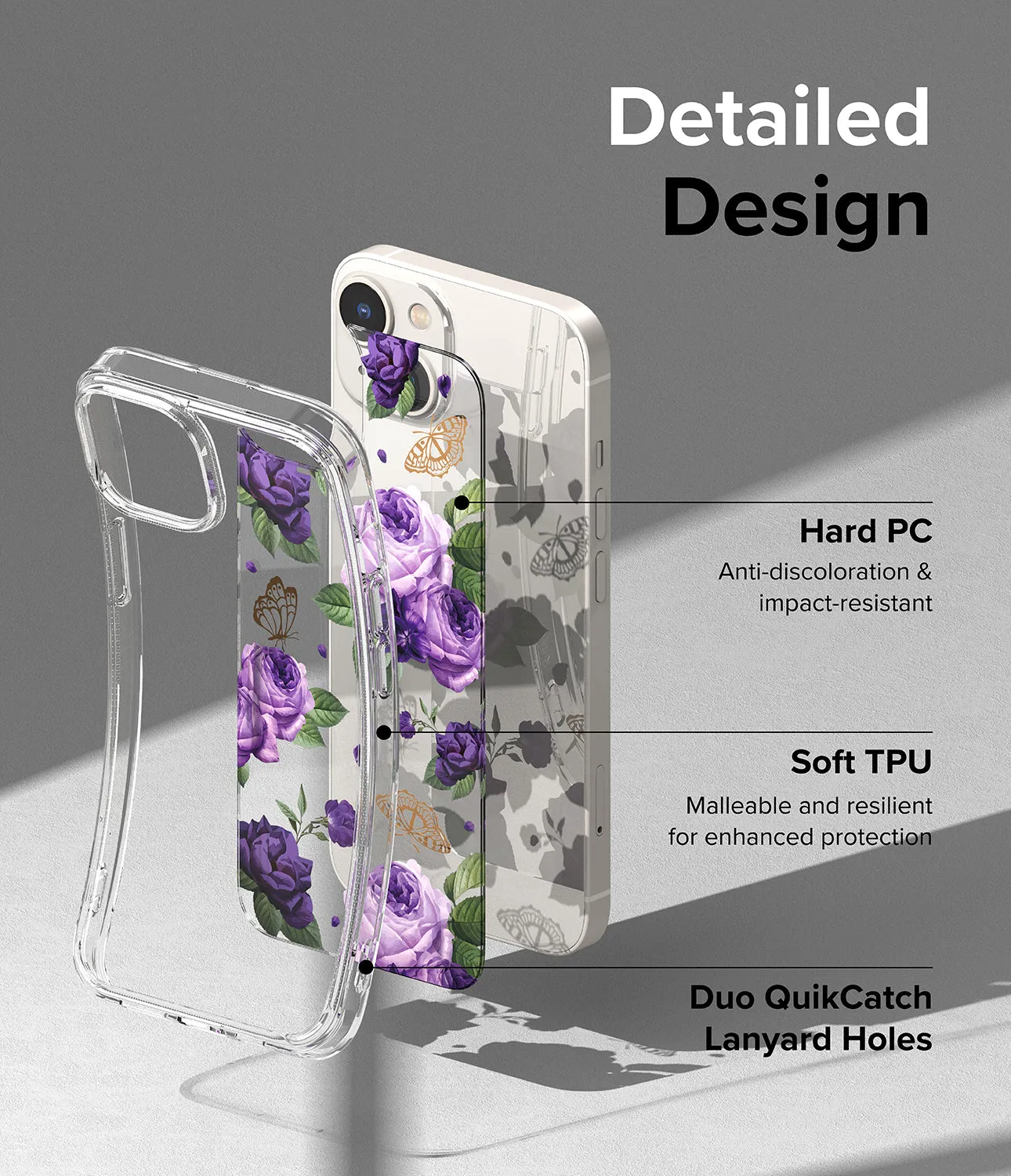 iPhone 14 Case | Fusion Design