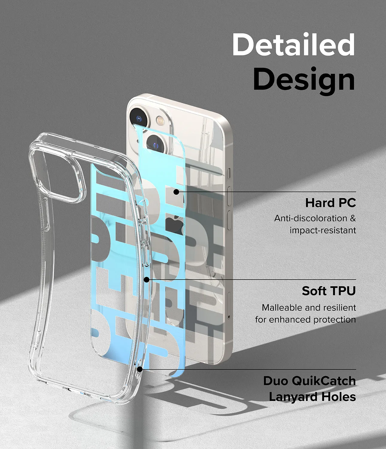 iPhone 14 Case | Fusion Design