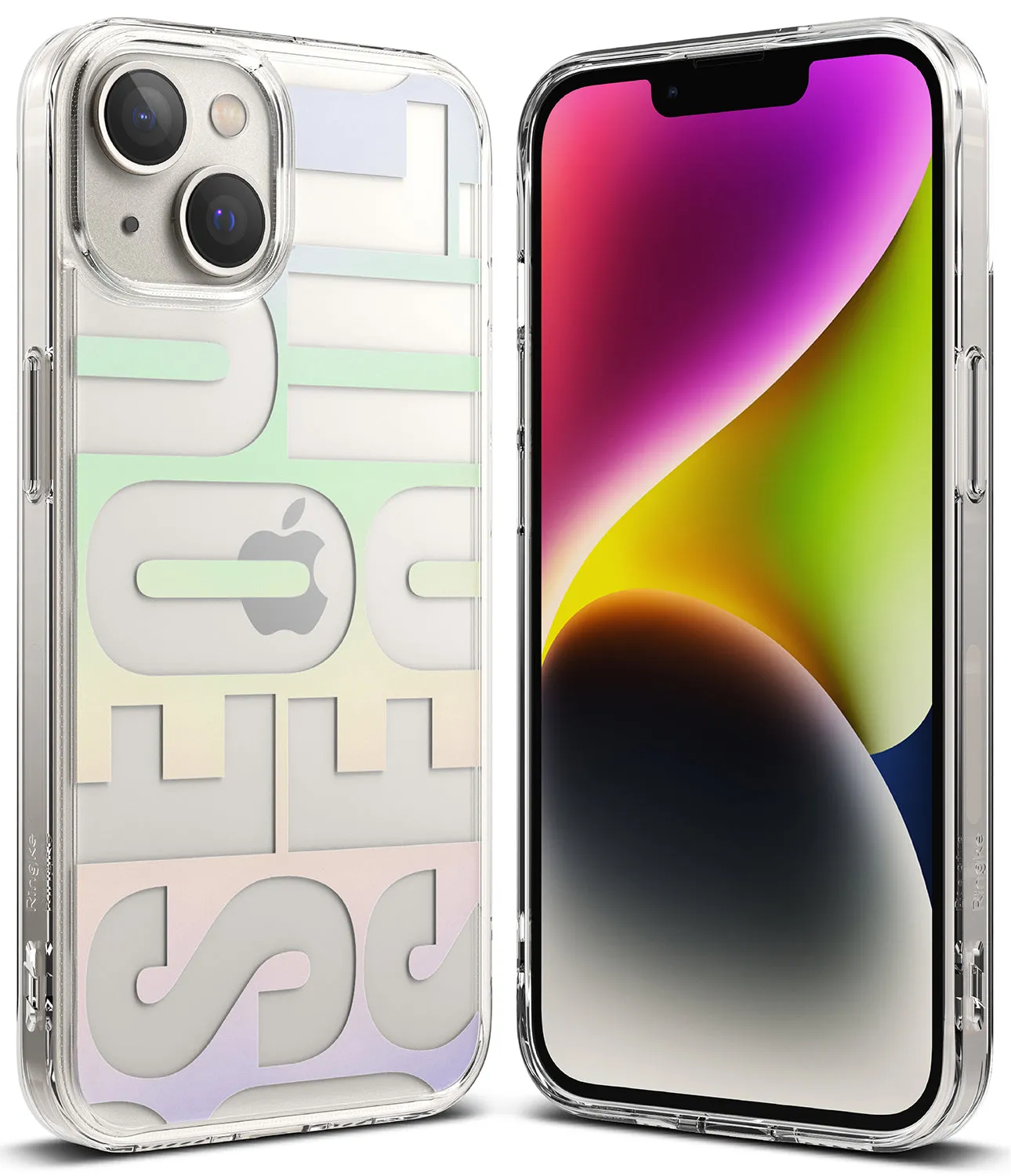 iPhone 14 Case | Fusion Design