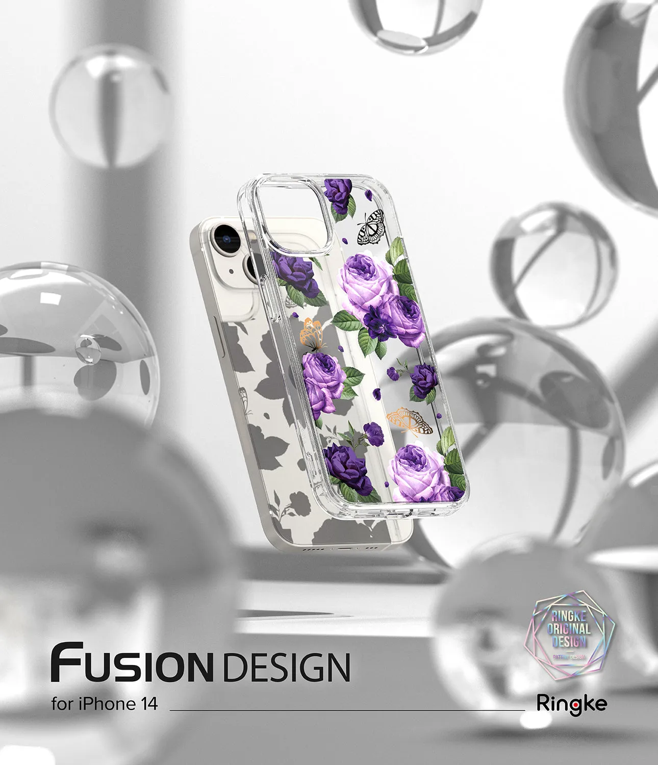 iPhone 14 Case | Fusion Design