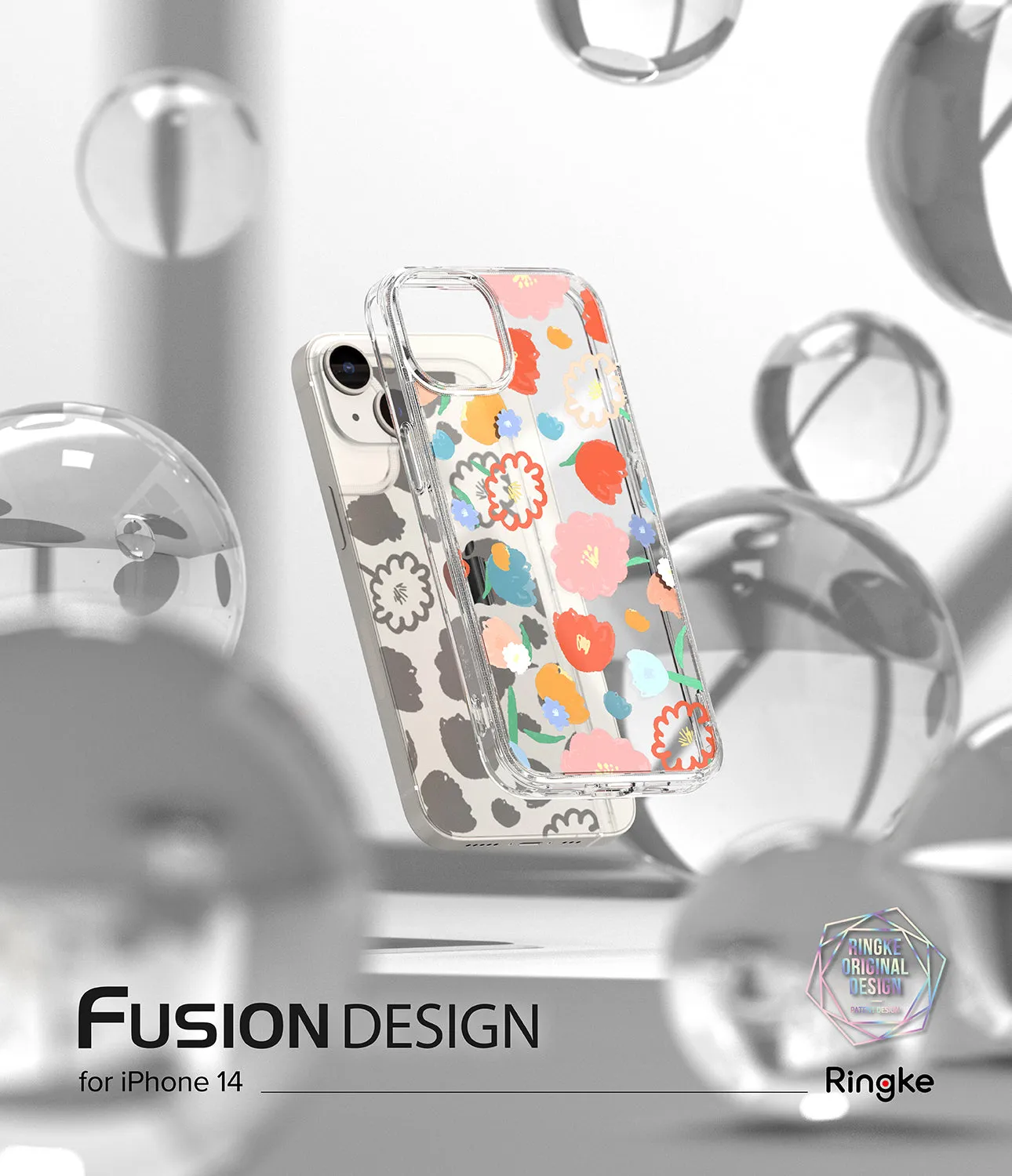 iPhone 14 Case | Fusion Design