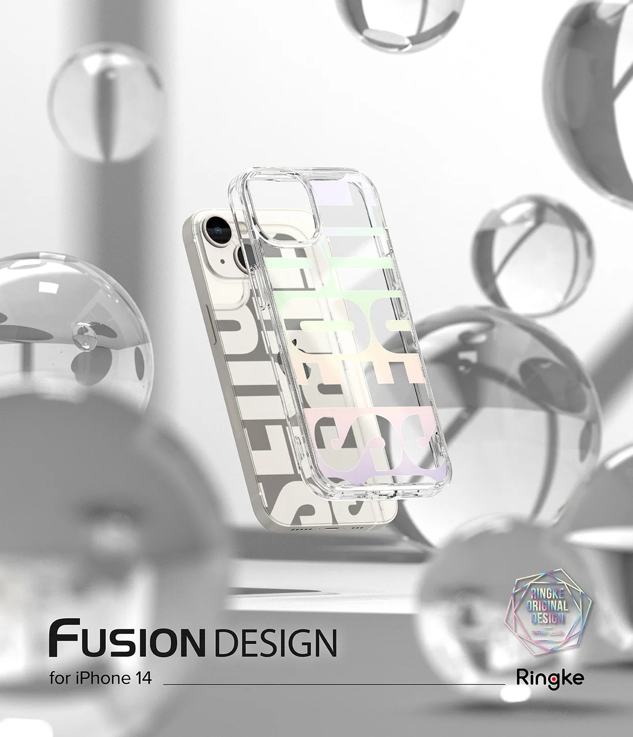 iPhone 14 Case | Fusion Design