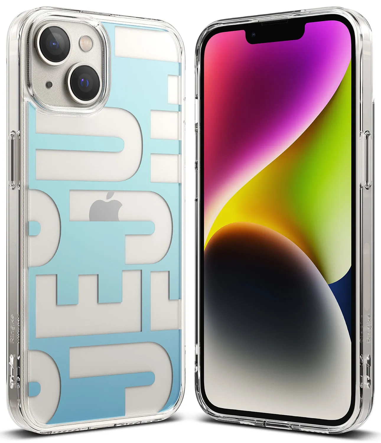 iPhone 14 Case | Fusion Design