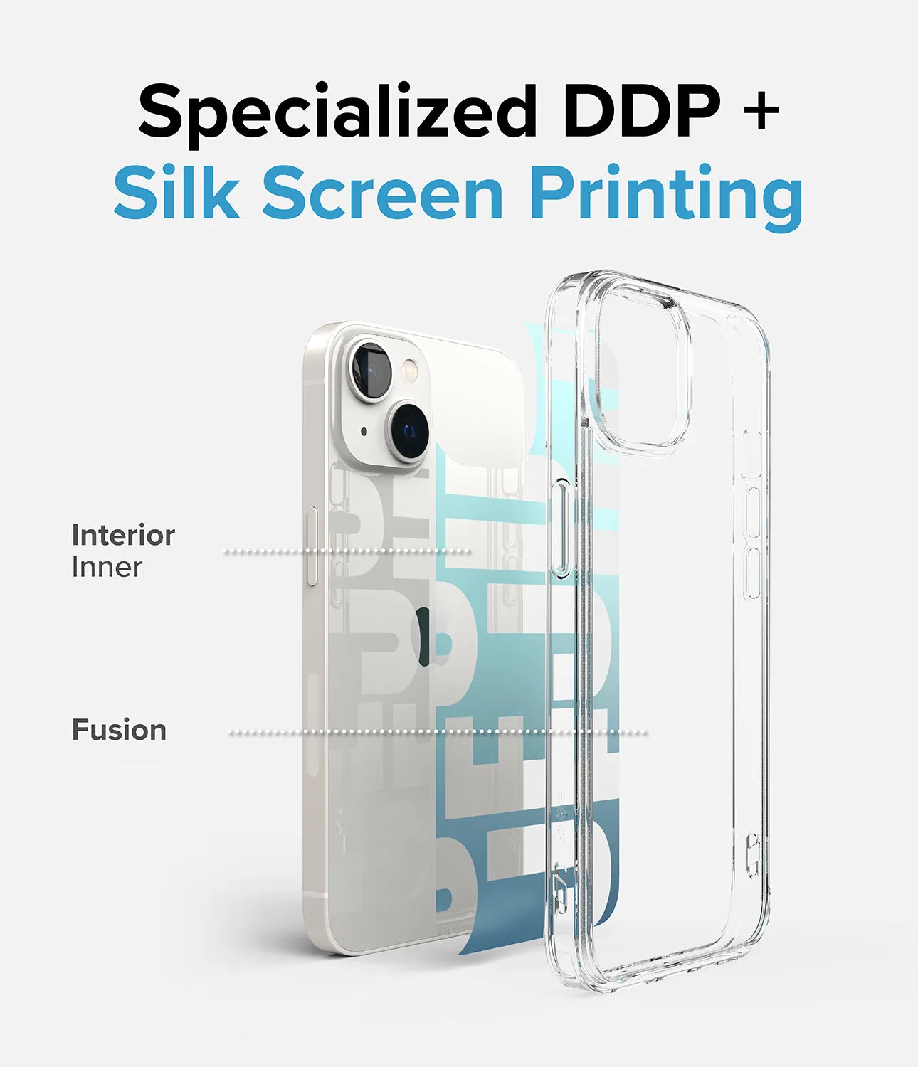 iPhone 14 Case | Fusion Design