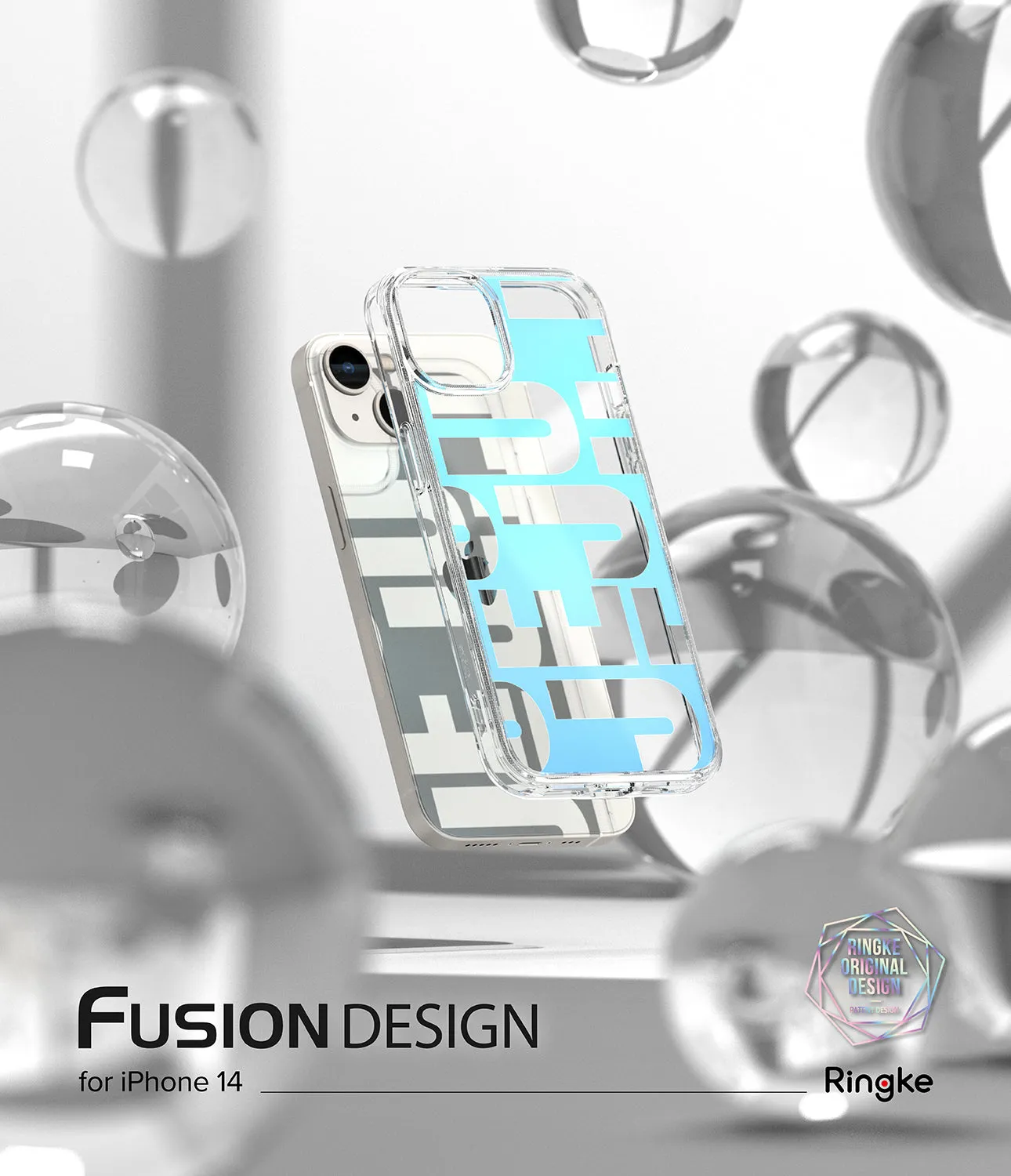 iPhone 14 Case | Fusion Design