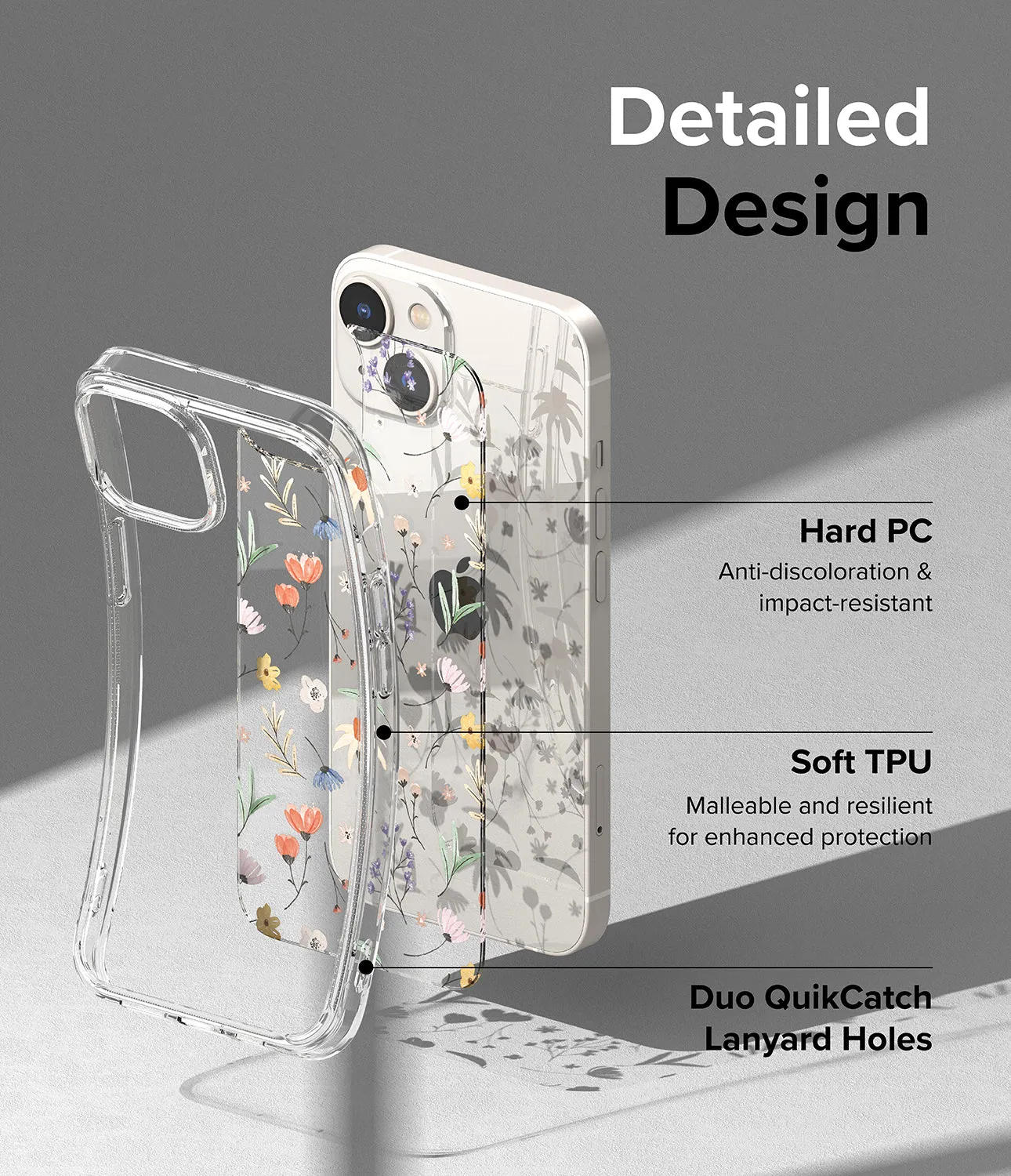 iPhone 14 Case | Fusion Design