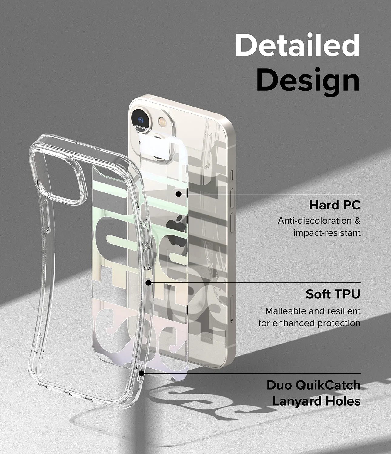 iPhone 14 Case | Fusion Design