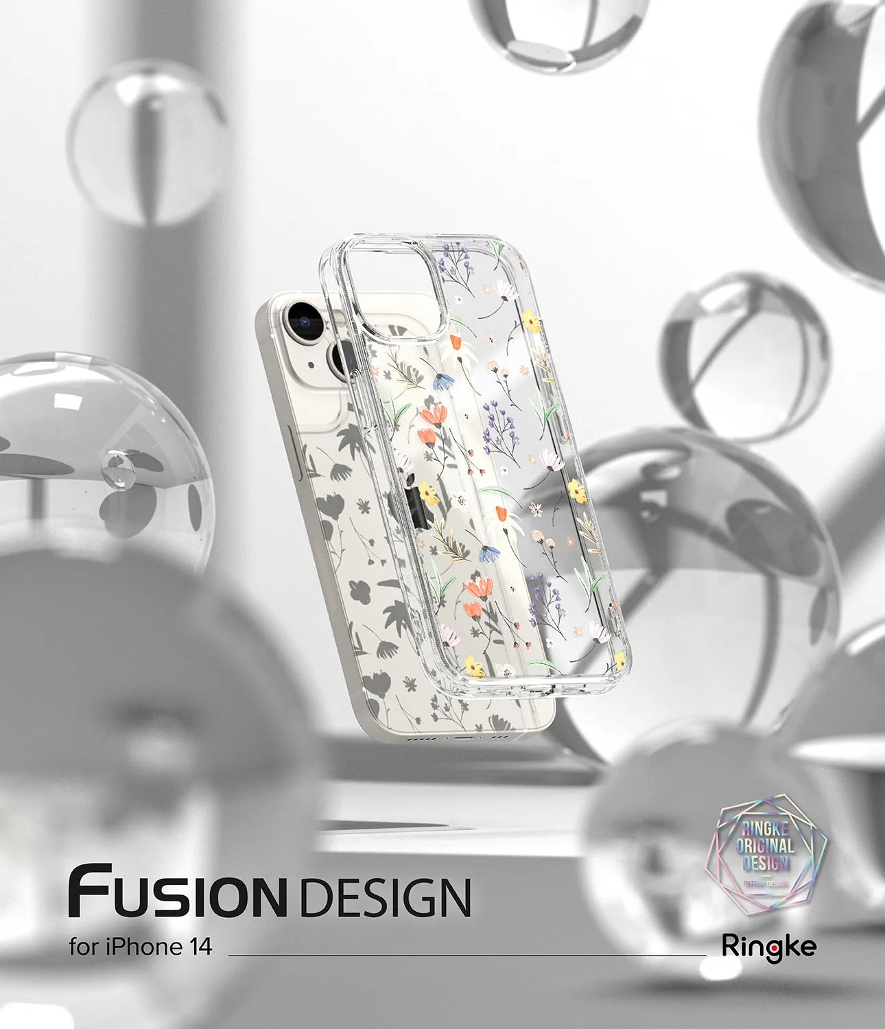 iPhone 14 Case | Fusion Design