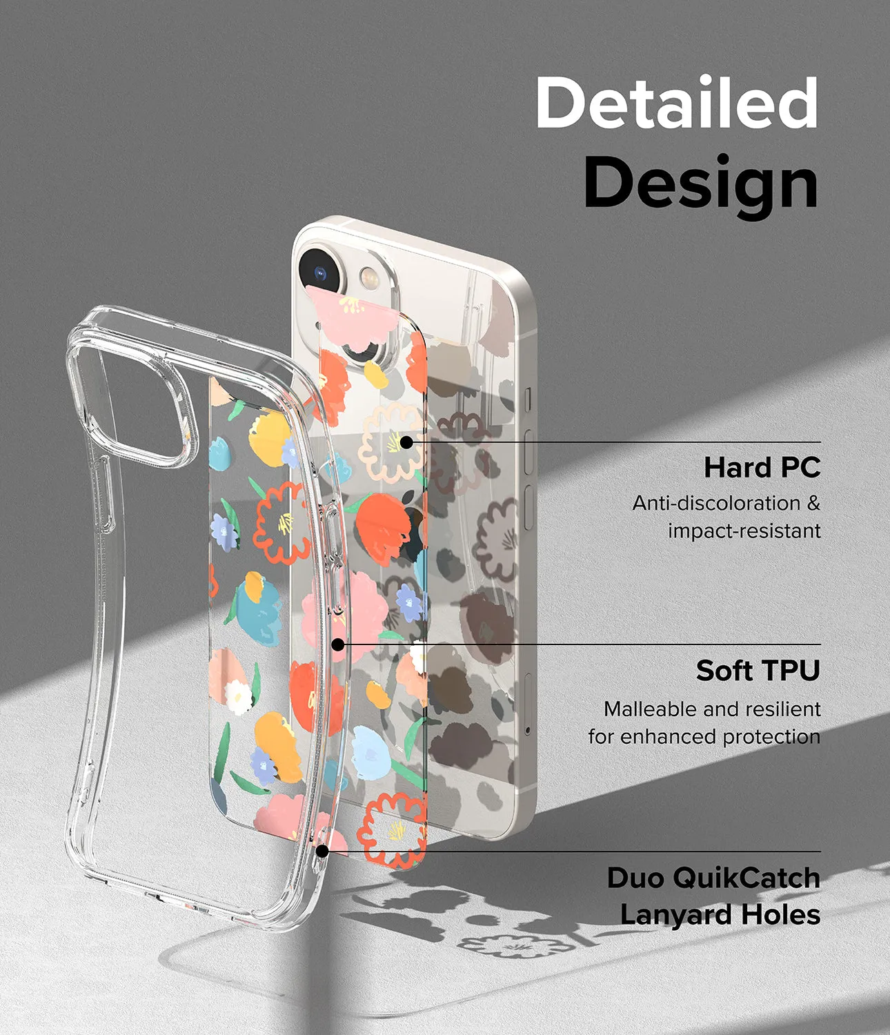 iPhone 14 Case | Fusion Design