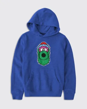 Kids Biggest Fan Hoodie