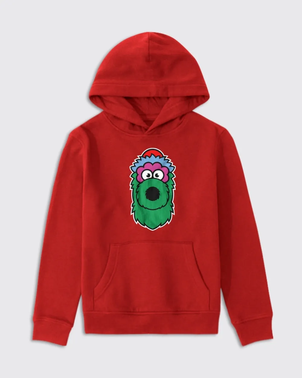 Kids Biggest Fan Hoodie