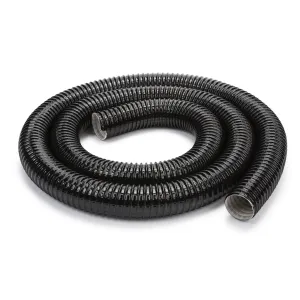 Lincoln Extraction Hose, 1-3/4" x 8 ft - K4113-8