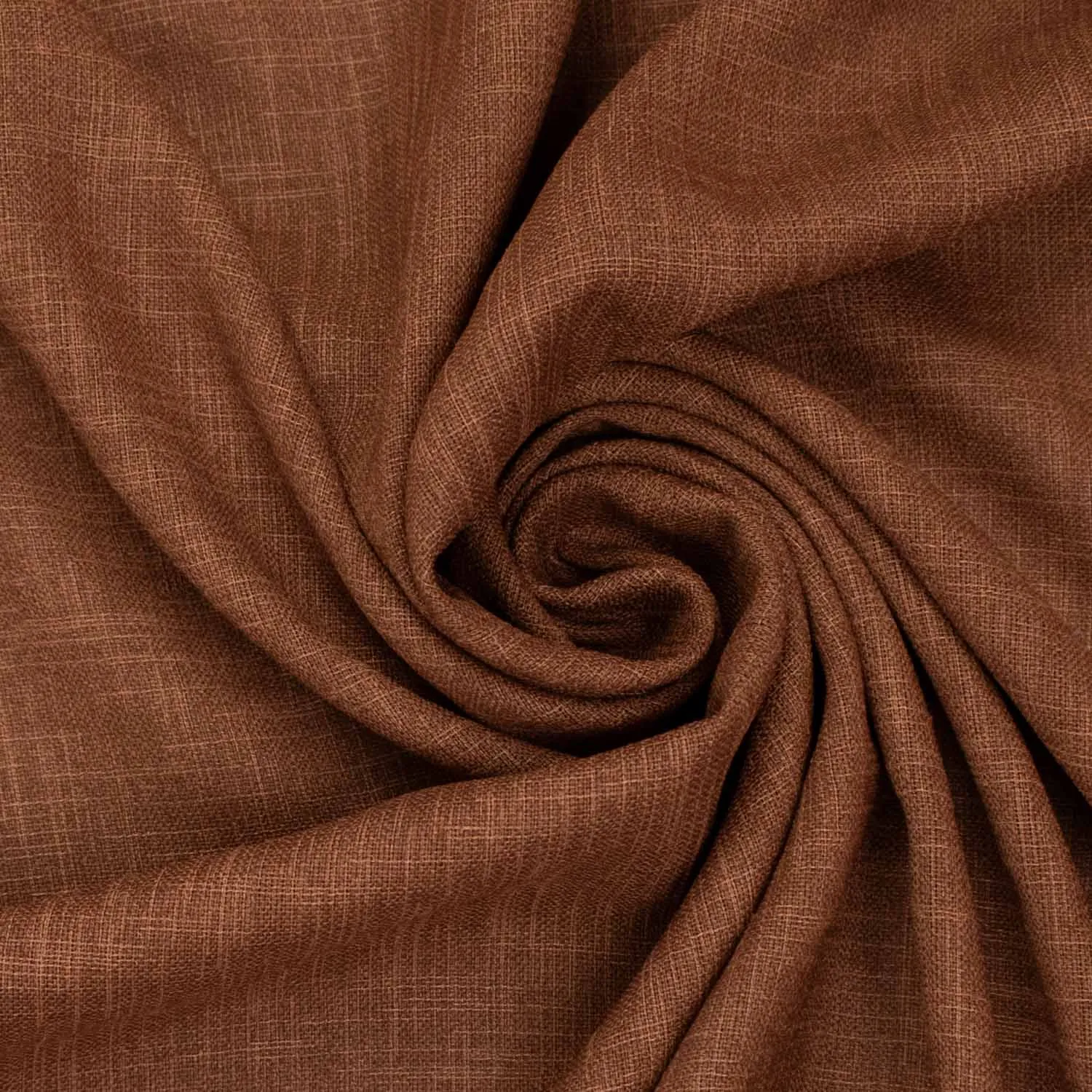 Linen Look Polyester