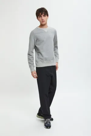 Loopwheeled Sweatshirt