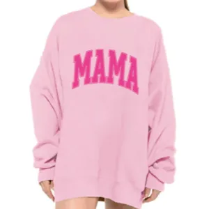 LS-4040 Mama Pink