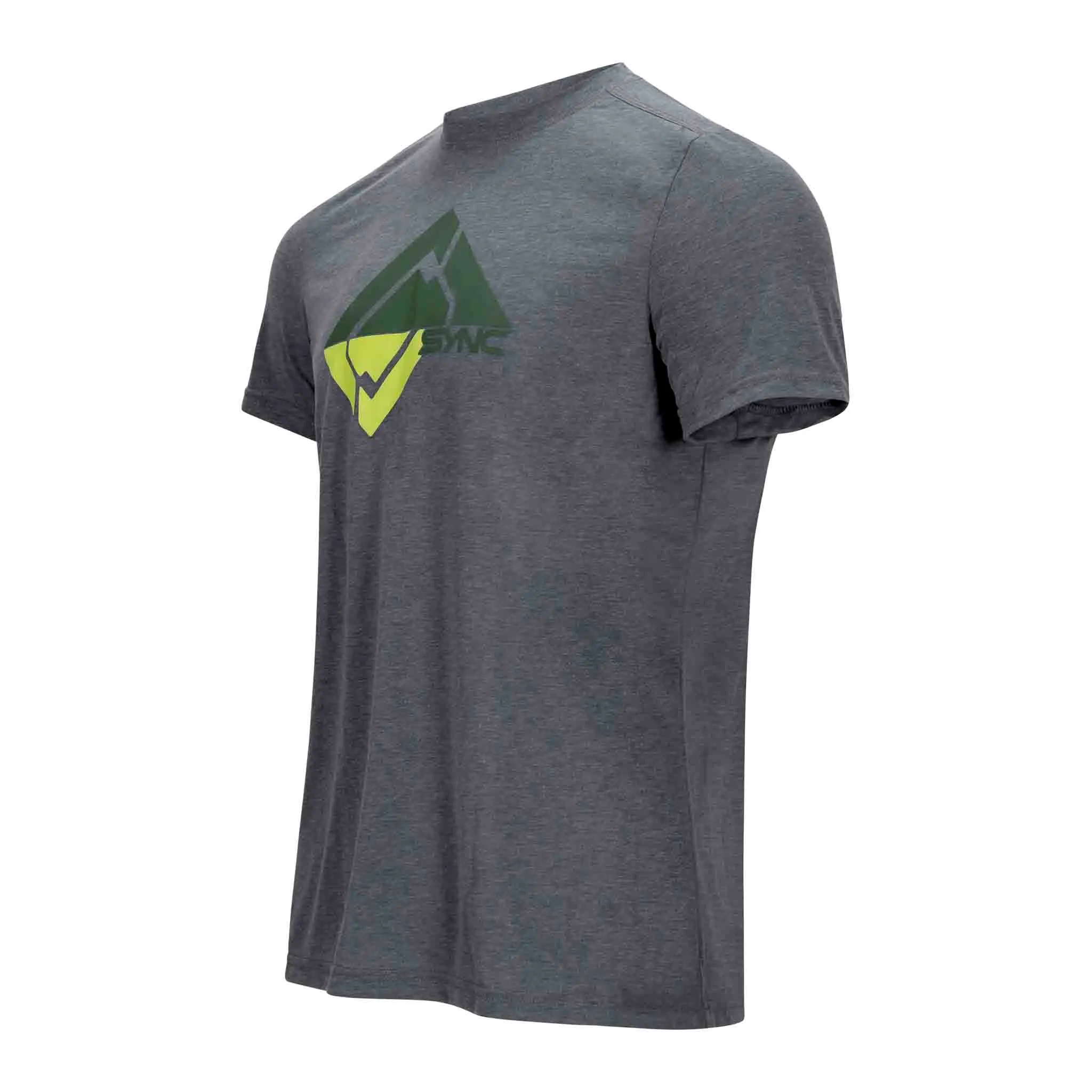 Men's Glacier Tee - Phantom