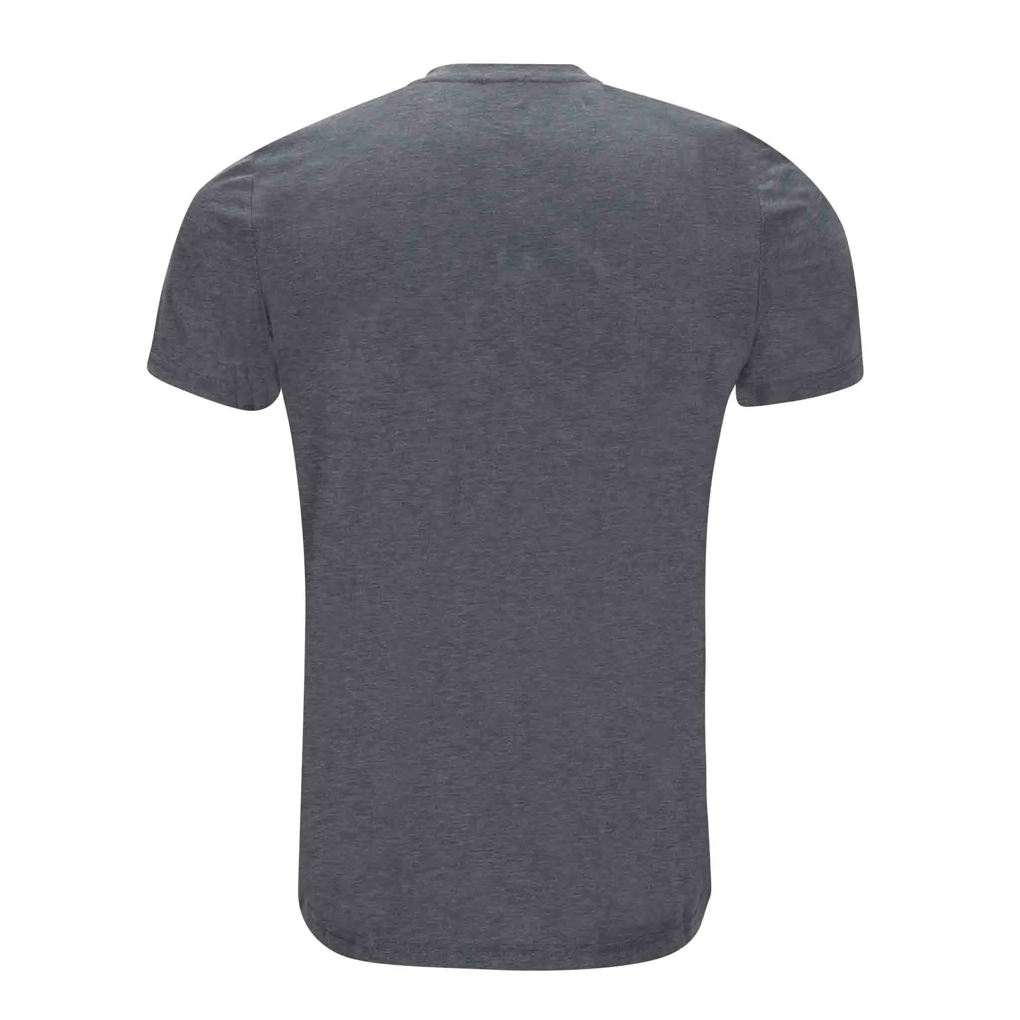 Men's Glacier Tee - Phantom