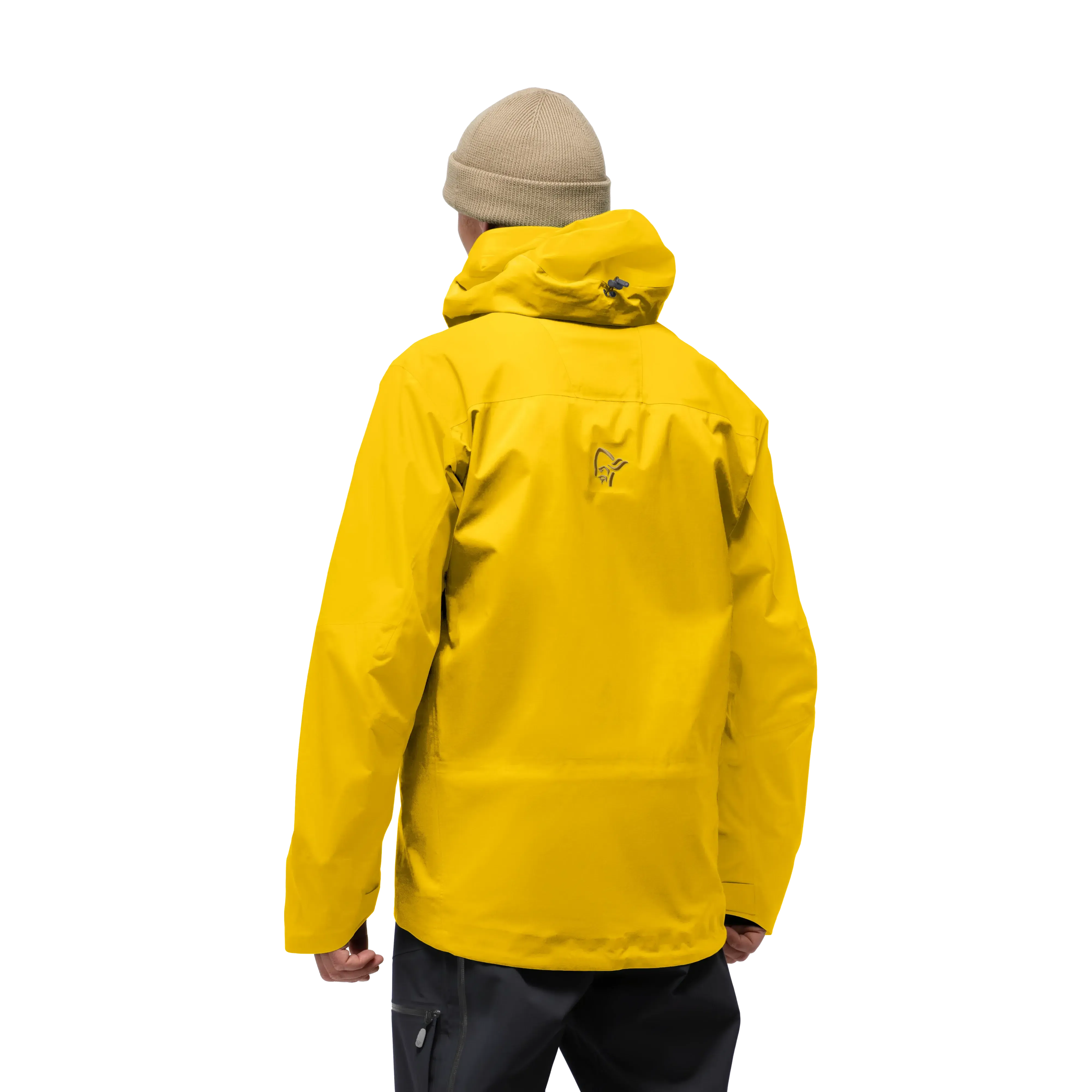 Men's Lofoten Gore-Tex Pro Jacket (Past Season)