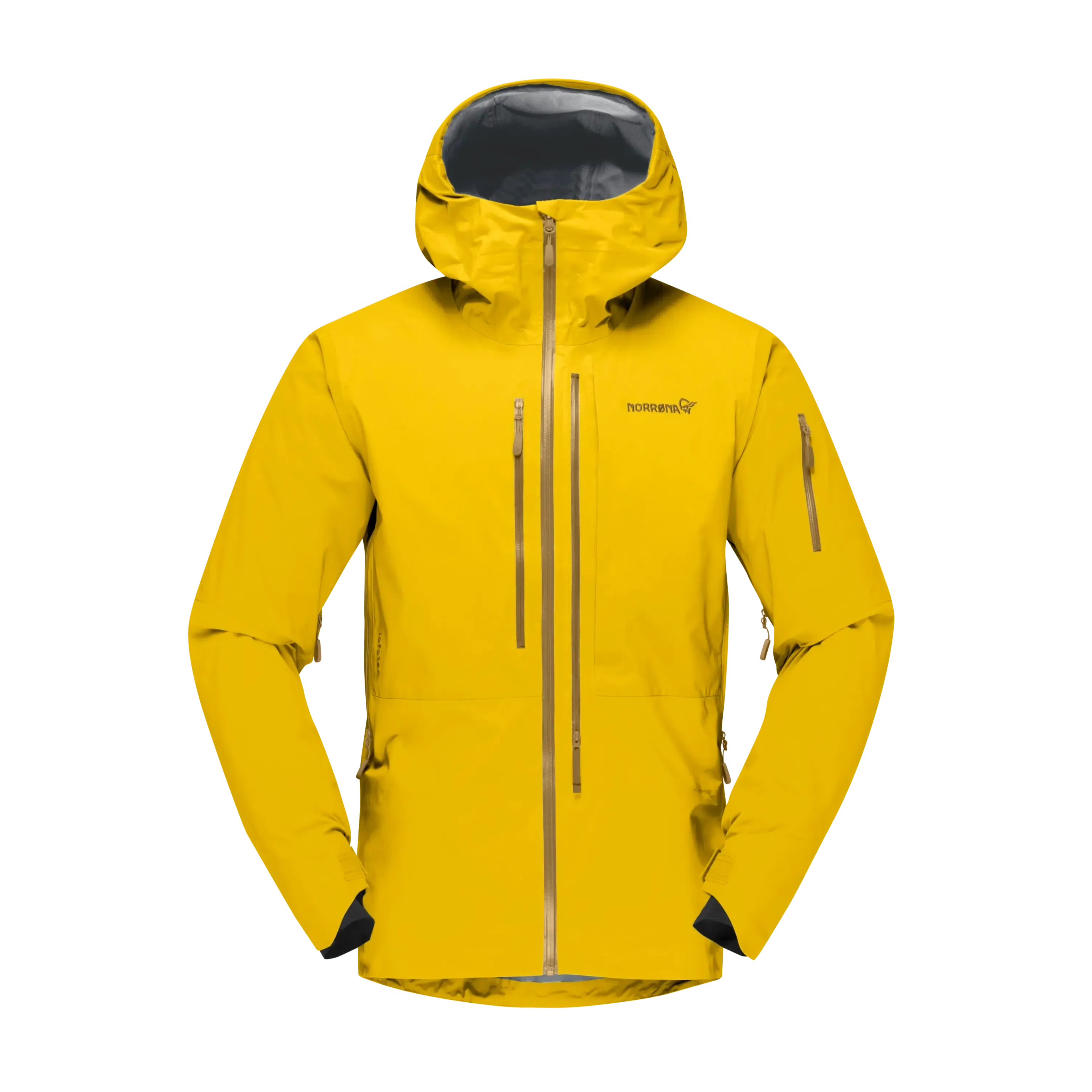 Men's Lofoten Gore-Tex Pro Jacket (Past Season)