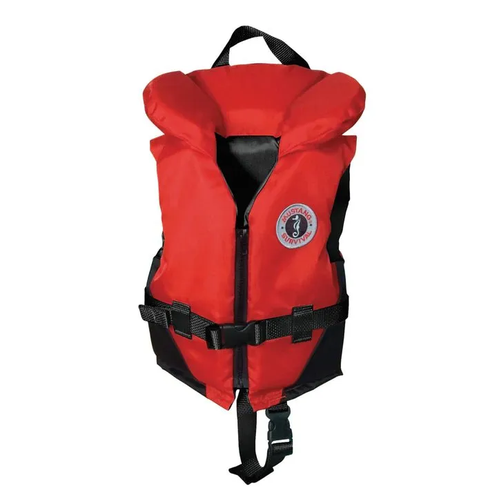 Mustang Survival - Classic Child Foam PFD