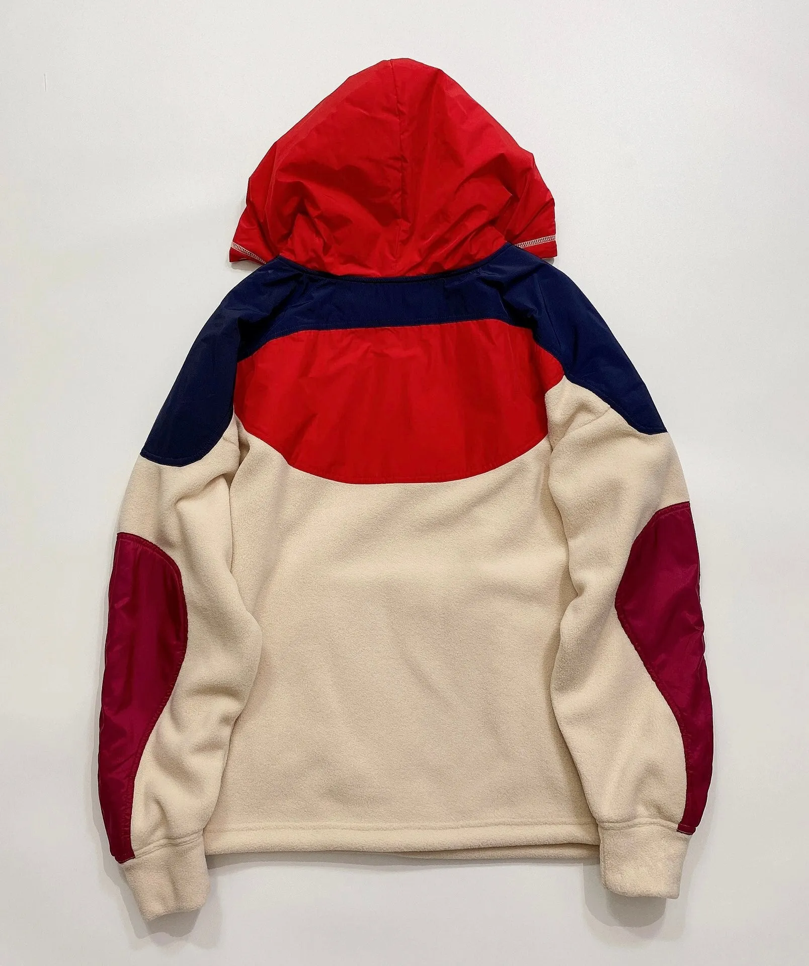 New Classic Hooded Jacket Warm Jacket