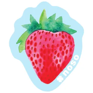 NoSo Strawberry