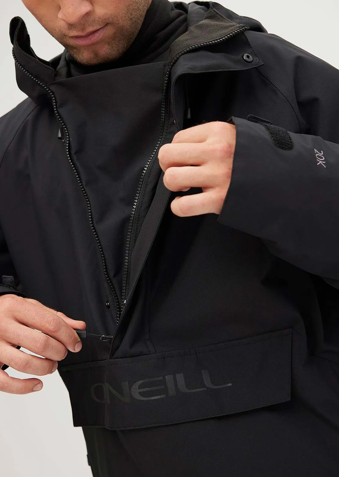 O'Neill Men's O'riginal Anorak Jacket