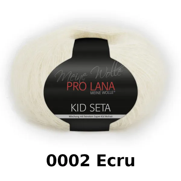 Pro Lana Kid Seta