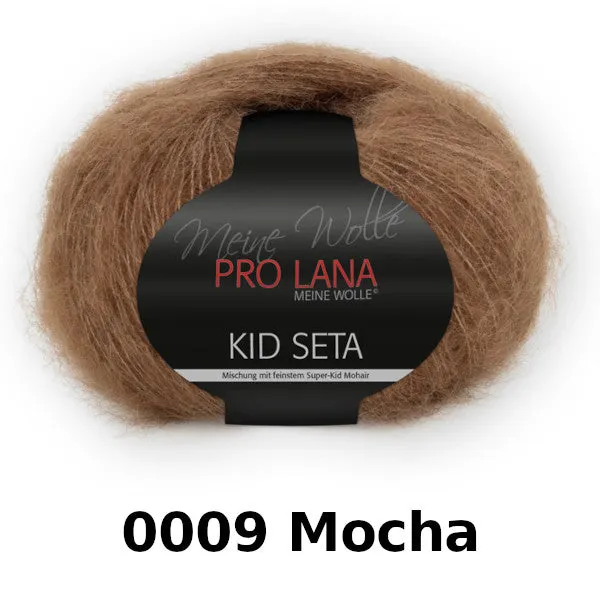 Pro Lana Kid Seta