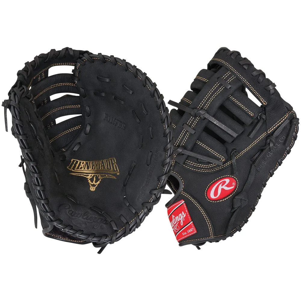 Rawlings Renegade First Base Mitt