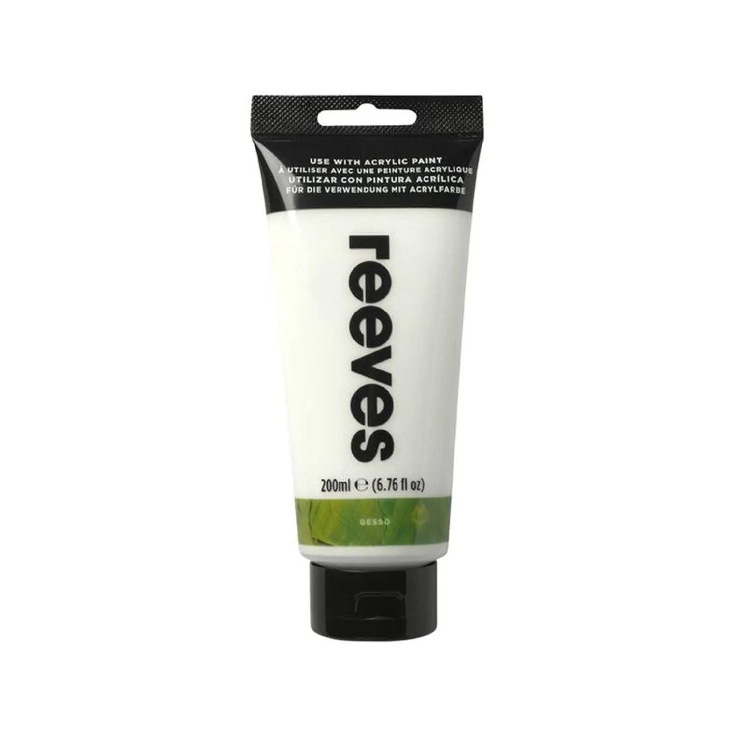 Reeves - Gesso Primer 200ml*