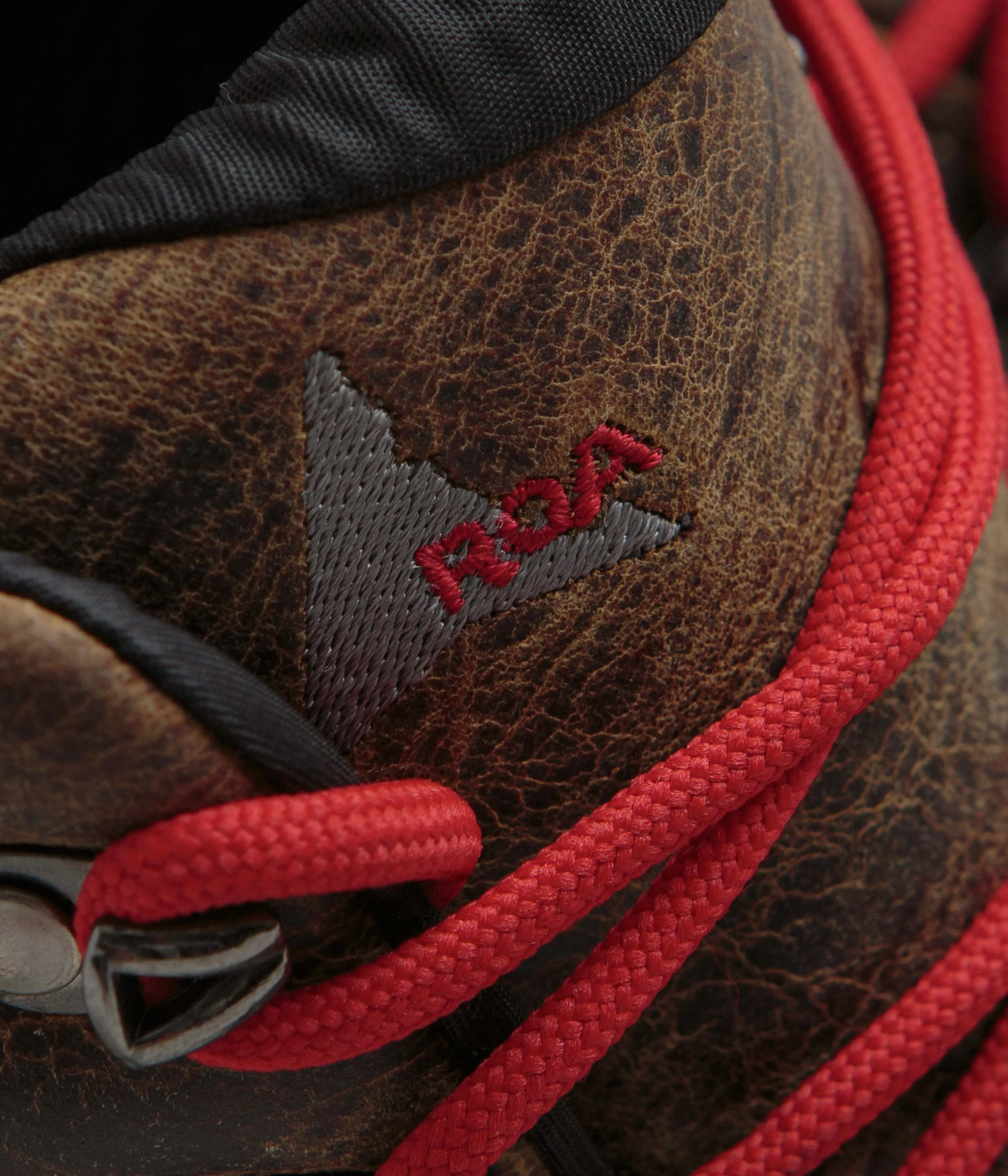 ROA Andreas Shoes - Noix