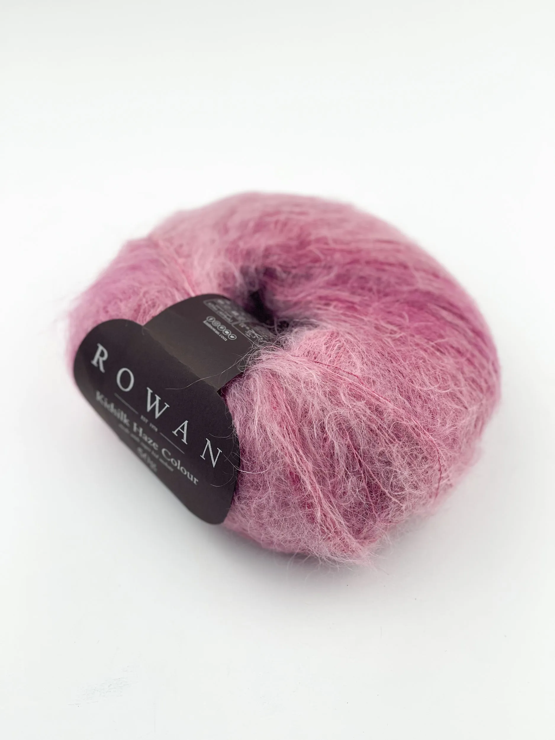 Rowan Kidsilk Haze Colour